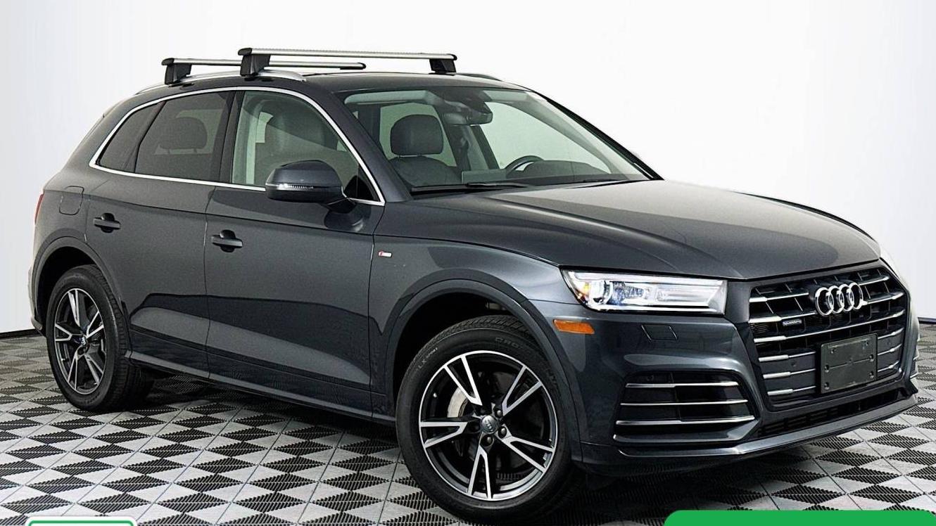 AUDI Q5 E 2020 WA1G2AFY9L2074855 image